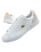 Lacoste Дамски спортни обувки - BM221811 - бели