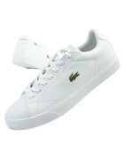 Lacoste Дамски спортни обувки - BM221812 - бели