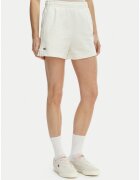 Lacoste Дамски спортни панталони - бежови - памук
