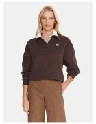 Lacoste Дамски суичър