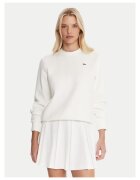 Lacoste Дамски суичър - текстил