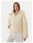 Lacoste Дамско пухено яке