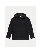 Lacoste Детски суичър черен