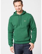 Lacoste Худи с джоб кенгуру