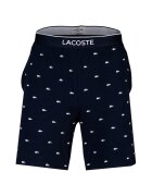 Lacoste Къс панталон с десен