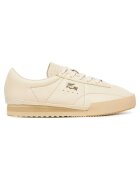 Lacoste Кецове за дами - естествена кожа - бежови