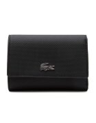 Lacoste Компактен портфейл от еко кожа