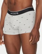 Lacoste Комплект от 3 мъжки боксерки - 304997822 - Памук -