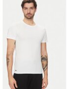Lacoste Комплект от 3 мъжки тениски - 304998041 - Памук -