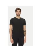Lacoste Комплект от 3 мъжки тениски - 304998102 - Памук -