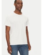 Lacoste Комплект от 3 мъжки тениски - 304998133 - Памук -
