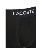 Lacoste Комплект от 5 мъжки боксерки 5H1292 - Памук/Еластан -