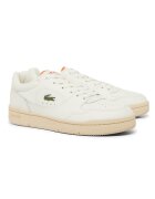 Lacoste Кожени спортни обувки Бял