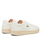 Lacoste Кожени спортни обувки Бял
