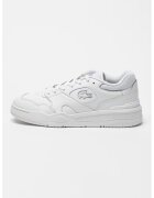 Lacoste Кожени спортни обувки с връзки