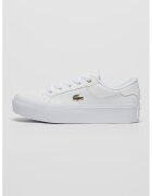 Lacoste Кожени спортни обувки Ziane с еко кожа