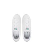 Lacoste Маратонки за мъже - 749SMA0035 - Естествена кожа - 40 EU - Бели