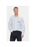 Lacoste Мъжка риза 304592034 - Памук -