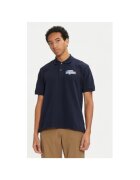 Lacoste Мъжка тениска - 304592126 - Органичен памук -