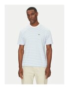 Lacoste Мъжка тениска - 304997488 - Памук -