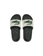 Lacoste Мъжки чехли 749CMA0040 - синтетични - бели