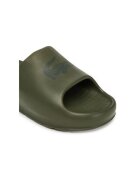 Lacoste Мъжки джапанки 749CMA0024 Синтетика 56779 Каки