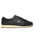 Lacoste Мъжки кецове 51SMA0140 - Естествена кожа