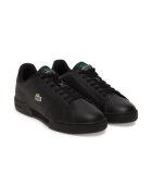 Lacoste Мъжки кецове - черни