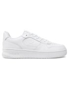Lacoste Мъжки кецове естествена кожа -