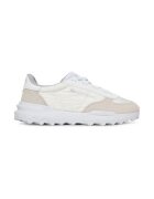 Lacoste Мъжки кецове - естествена кожа