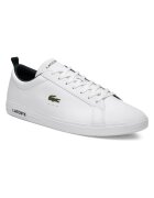Lacoste Мъжки кецове - естествена кожа - повишен комфорт