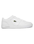 Lacoste Мъжки кецове - естествена кожа - стелки Ortholite