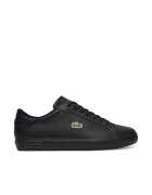 Lacoste Мъжки кецове - от естествена кожа