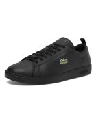 Lacoste Мъжки кецове от естествена кожа