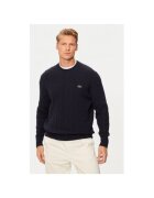 Lacoste Мъжки пуловер - 304585043 - Вълна - XL INTL