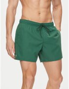 Lacoste Мъжки шорти за плуване - - рециклиран полиестер - стандартна кройка