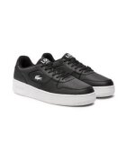 Lacoste Мъжки спортни обувки 304673139 - Естествена кожа -