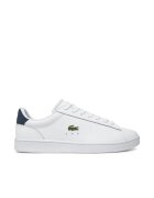 Lacoste Мъжки спортни обувки - 748SMA0011 - Естествена кожа -