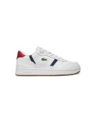 Lacoste Мъжки спортни обувки - 748SMA0094 - Естествена кожа