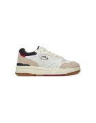 Lacoste Мъжки спортни обувки - 748SMA0102 - Естествена кожа
