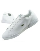 Lacoste Мъжки спортни обувки - BM224654 - бели