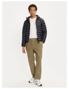 Lacoste Мъжко преходно яке тъмносиньо