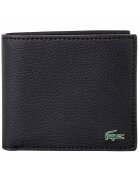 Lacoste Портфейл с двойно прегъване и лого