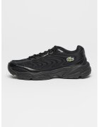 Lacoste Спортни обувки Storm с лого - Бял/Аква зелено