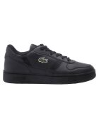 Lacoste Спортни обувки T-Clip Set от еко кожа