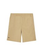 Lacoste Спортни шорти за момчета - FJ5242 - Памук -