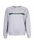 Lacoste Суитшърт със свободна кройка и лого