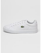 Lacoste Текстилни кецове Lerond с лого