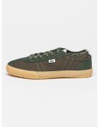 Lacoste Текстилни спортни обувки с велур