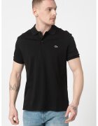 Lacoste Тениска с яка и стандартна кройка